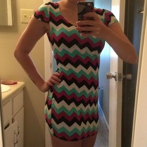 Charlotte Russe dress